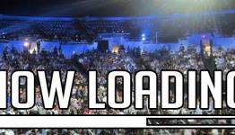 Now Loading…E3 2015 High and Low Points