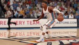 Gaming Trend — Slowly but surely – NBA Live 16 preview