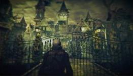 Bizerta Silent Evil Screenshots Reveals Mansion
