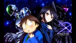 6 Anime Like Accel World [Recommendations]