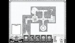 Guild of Dungeoneering Lets You Doodle Your Own Dungeons | VGChartz Preview