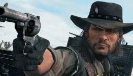 Red Dead Redemption Leads Xbox One Backwards Compatibility Voting