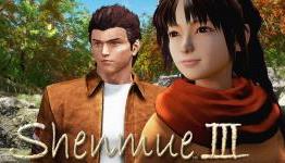 Shenmue Voice Actors Hoping To Make Return In Shenmue 3