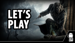 Lets Beat Dishonored – Pt.1