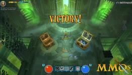 The Mighty Quest for Epic Loot Review