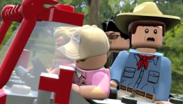 REVIEW: LEGO Jurassic World – The Outerhaven