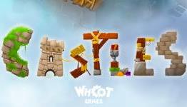 WhootGames release news of medieval puzzler Castles