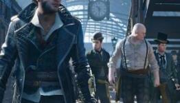 E3 2015 – Assassin’s Creed Syndicate hands-on impressions – PSU