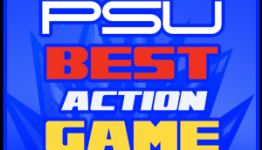 E3 2015 Awards: Best Action Game