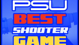 E3 2015 Awards: Best Shooter