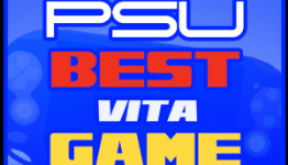 E3 2015 Awards: Best Vita Game