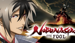 Nobunaga The Fool: Part One – Review [SnapThirty]