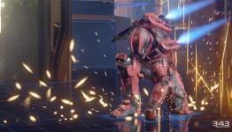Halo 5 Microtransactions are a good thing