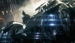 Batman Arkham Knight – IGN Review