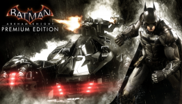 Batman: Arkham Knight – Review | Gry Online