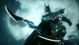 Batman: Arkham Knight Video Review | VideoGamer
