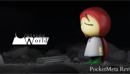 [PocketMeta] Outside World Review