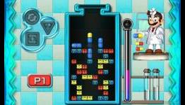 Review: Dr. Mario: Miracle Cure – Destructoid