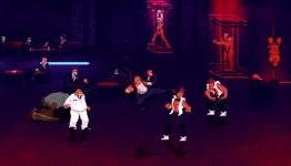 E3 2015: Mother Russia Bleeds Gameplay Trailer