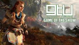 E3 2015 Game Of The Show: Horizon: Zero Dawn