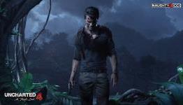 Uncharted 4 – Very Short Comparison For Nathan Drake’s Face 2014 and 2015 Builds