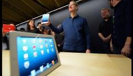 Apple pulls the original iPad Mini, its last non-Retina iOS device