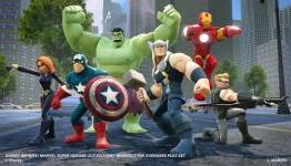 Disney Considering Infinity and More for VR
