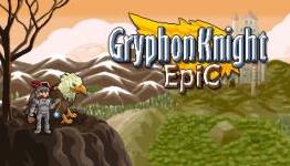 New Gryphon Knight Gameplay Trailer Released, Launch Date Coming Soon