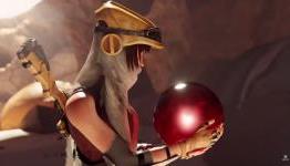 Keiji Inafune And Mark Pacini Share A Message For ReCore Fans