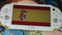 Vita has sold well in Spain, PlayStation Spain CEO wants support to continue