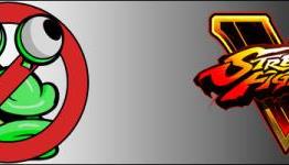 Street Fighter 5 isn’t as sluggish as some might think