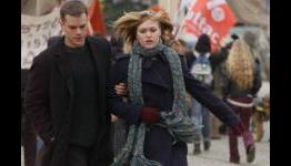 Julia Stiles To Rejoin Matt Damon And Paul Greengrass In Next ‘Bourne Identity’