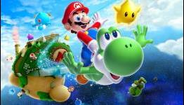 Game Cafe Ep. 16 (Part 1): Nintendo
