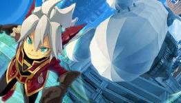 E3 2015: Rodea the Sky Soldier Brings Freedom to Platforming | Hardcore Gamer