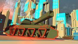 Battlezone Multi-Format Release Confirmed