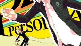 Udon Entertainment to Publish ‘Persona 4’ Manga in North America