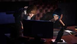 E3 2015: Dontnod Entertainment Finishing Development on Life Is Strange Episode 4: Dark Room