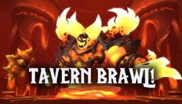 Hearthstone Tavern Brawl First Impressions