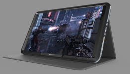 E3 2015: GAEMS – Gaming Experience On-the-Go
