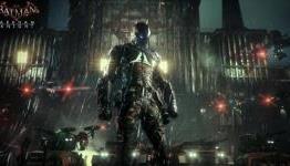 Batman Arkham Knight: 10 Trailers You Must Watch