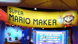 Take Our Tour of the Nintendo Booth at E3 2015