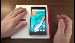 New CyanogenMod12 Build Lands On OnePlus One