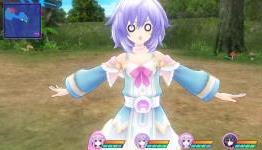 Hyperdimension Neptunia Re;Birth 3: V Generation Review | PS Vita Reviews
