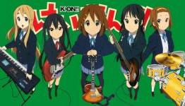 6 Anime Like K-On! [Recommendations]