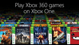 Digital Foundry vs Xbox One backwards compatibility