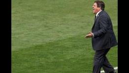 Herrera: Copa America a failure for Mexico