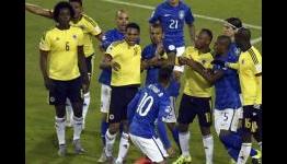 Mascherano: They kicked Neymar out of Copa America