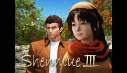 Shenmue 3 Reliant On Kickstarter, $ 2 Million Bare Minimum To Make Game With Just Story