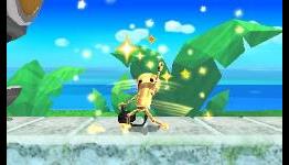 New artwork and screenshots for Chibi-Robo Zip Lash