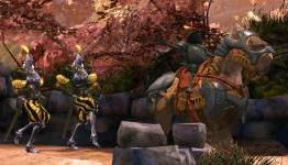 E3 2015: King’s Quest preview with The Odd Gentlemen | Examiner